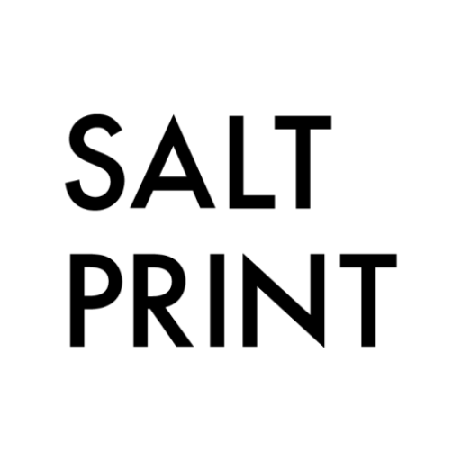 写真プリントSALT PRINT-ソルトプリント logo