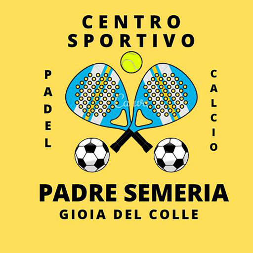 Centro Sportivo Padre Semeria