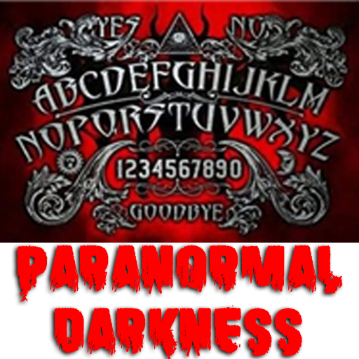 ParanormalDarkness logo