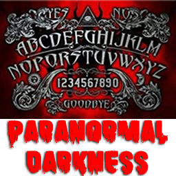 Icon image ParanormalDarkness