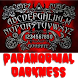 ParanormalDarkness - Androidアプリ