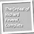 Book, The Ordeal of Richard Fe