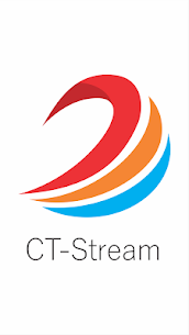 CT-Stream Player MOD APK (تبلیغات حذف شده) 4
