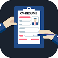 CV/Resume Maker - Creator
