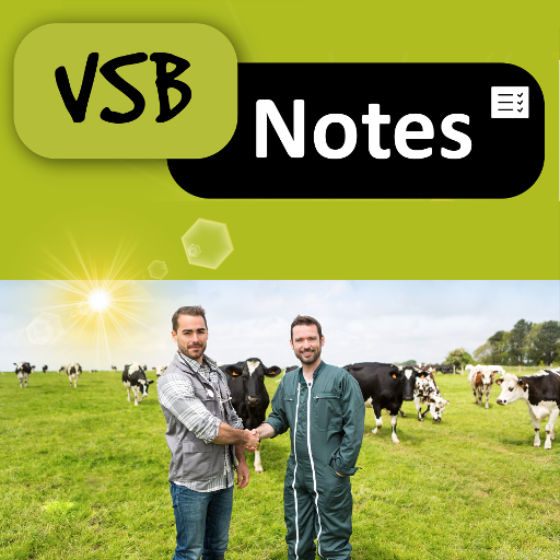 VSBNotes logo