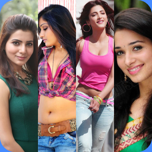Telugu Actress Photos Download on Windows