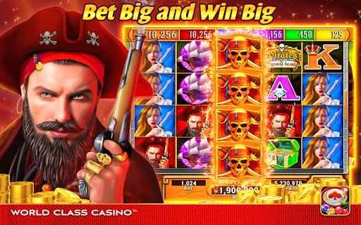World Class Casino 8.95.8 screenshots 22