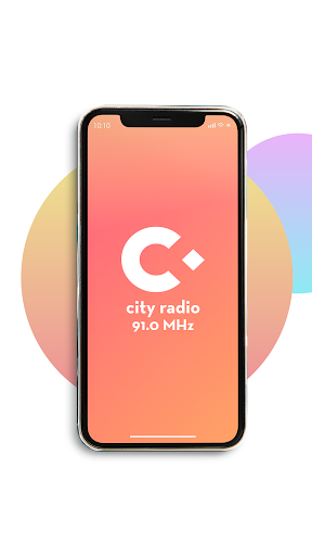 City Radio Novi Sad Screen 2