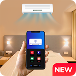 Cover Image of Tải xuống Remote Control for all AC Free 1.0 APK