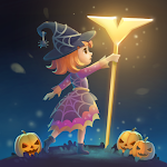 Cover Image of Baixar Light a Way: Tap Tap Fairytale 2.28.0 APK
