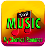 My Chemical Romance icon