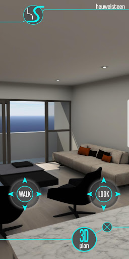 Heuwelsteen Demo - Standard Ve Screenshot 1 - AppWisp.com