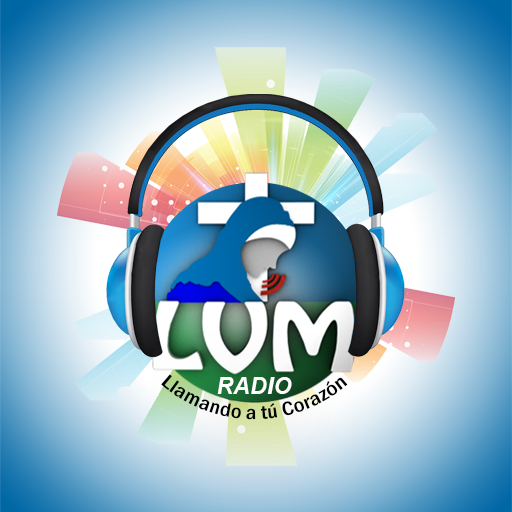 Radio La Voz De Maria 1.1 Icon