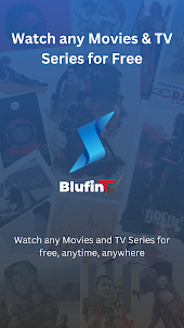 BlufinTV - Movies & TV Series
