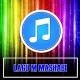 Lagu M MASHABI icon