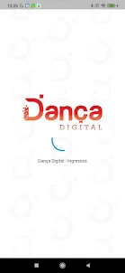 Dança Digital - Ingressos