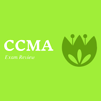 CCMA Exam Review