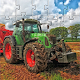 Cool tractors jigsaw puzzles