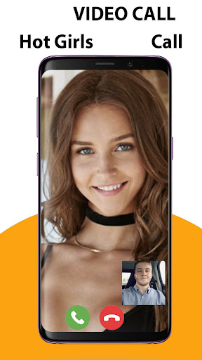 Sexy Girls - Fake Live Video Screen 3