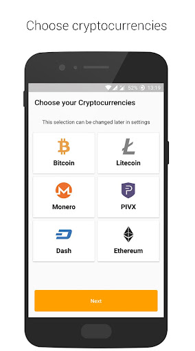 MoonPos: Accept payments in cr Screen 2