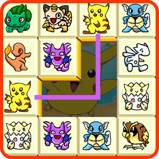 Pikachu - Pikachu cổ điển 2003