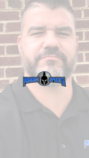 Android application Project Sparta screenshort