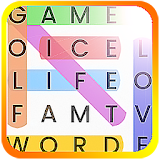 Word Search - Find Word icon