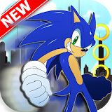 Sonic Run - Game icon