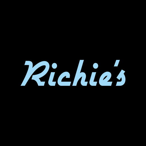 Richies Liverpool logo