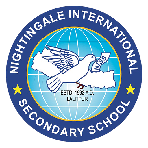 Nightingale International Seco  Icon