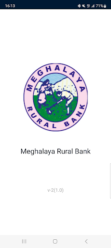 Android application DISA MGRB screenshort