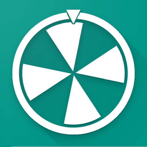 Spin the Wheel logo