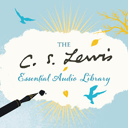 Icon image C. S. Lewis Essential Audio Library