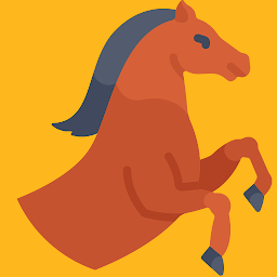 Horse Rider Mod Apk