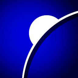 Obrázek ikony Redshift Sky Pro - Astronomy