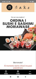 Sake Sushi 2.0.8 APK screenshots 2