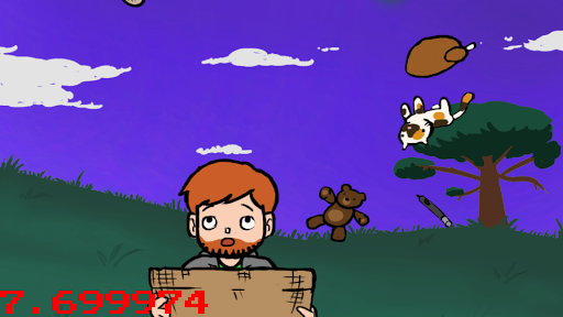 Android application Micro Arcade Factory: 5th year screenshort