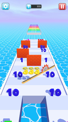 Numbers Need Speed Screen 2
