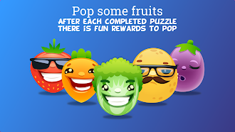 Game screenshot Jigsaw Puzzles for kids apk download