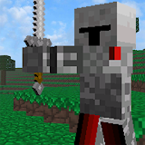 Block Warfare: Medieval (FREE) icon