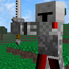 Block Warfare: Medieval (FREE) 4.3