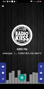 Kiiss FM
