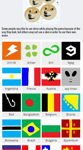 Guide for Agar.io Screen 3