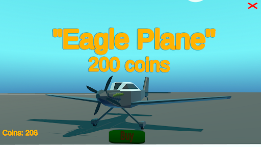 APG: A Plane Game Screen 3