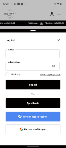 Anas Cantina - Aarhus N Screen 2