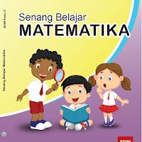 Matematika Kelas 4 SD Kurikulum 2013