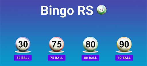Bingo RS 1