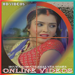 Cover Image of Download HD Video Movie,Song,Web Series  APK