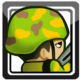 군대 키우기 icon