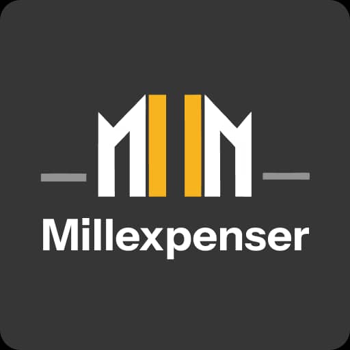Millexpenser - AppWisp.com